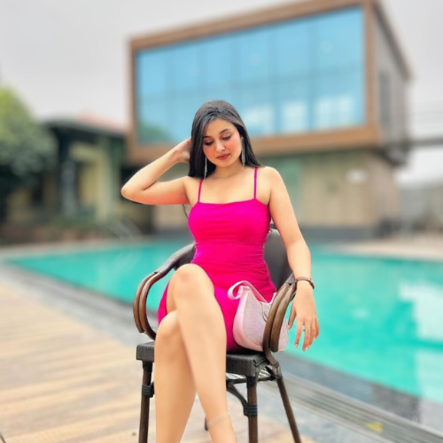 – Neha