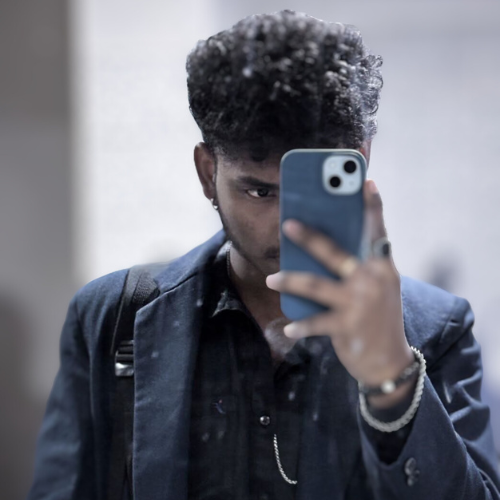 – Rahul