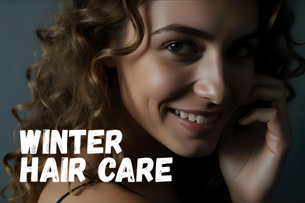 Indian hair care routine