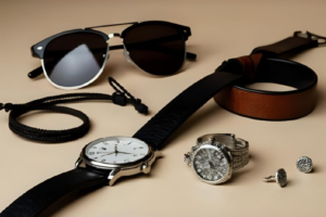 Men’s Fashion Accessories
