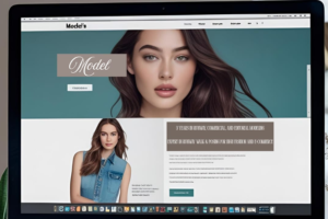 modelling agency requirements