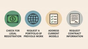 right modeling agency