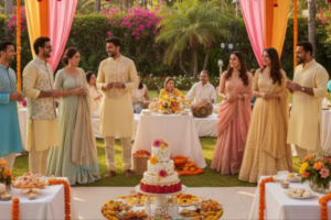 function dress for men