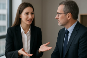 communication skills presentation