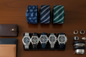 function dress for men