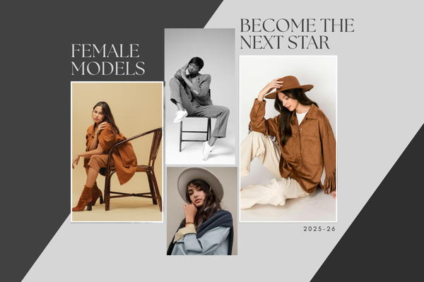 indian models female