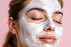 skincare routine india