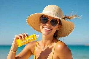 skincare routine india