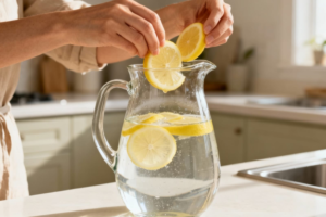 alkaline water purifier for home