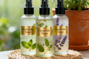 indian skincare routine