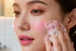 indian skincare routine