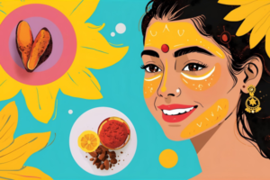 indian skincare routine