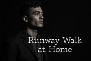 runway walk
